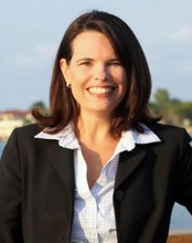 Rebecca Romaine