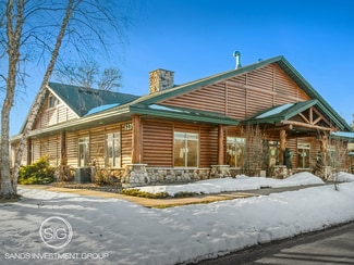 Plus de détails pour 6139 157th Ln NW, Ramsey, MN - Local commercial à vendre