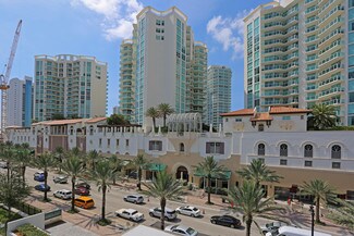Plus de détails pour 250 Sunny Isles Blvd, Sunny Isles Beach, FL - Local commercial à louer