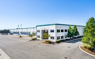 Plus de détails pour 2205 70th Ave E, Fife, WA - Industriel/Logistique à louer