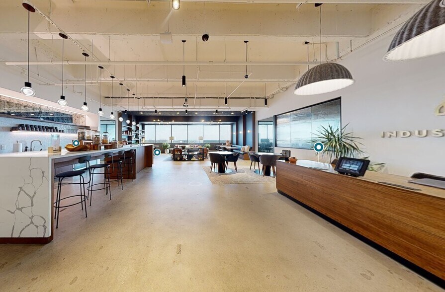 7000 Central Pky NE, Atlanta, GA à louer - Numérisation 3D Matterport – Image 2 sur 10