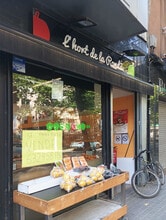 Local commercial dans Sabadell, Barcelona à louer Photo intérieure– Image 2 sur 8