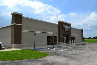 Plus de détails pour 1401 US Highway 17 N, Fort Meade, FL - Local commercial à vendre