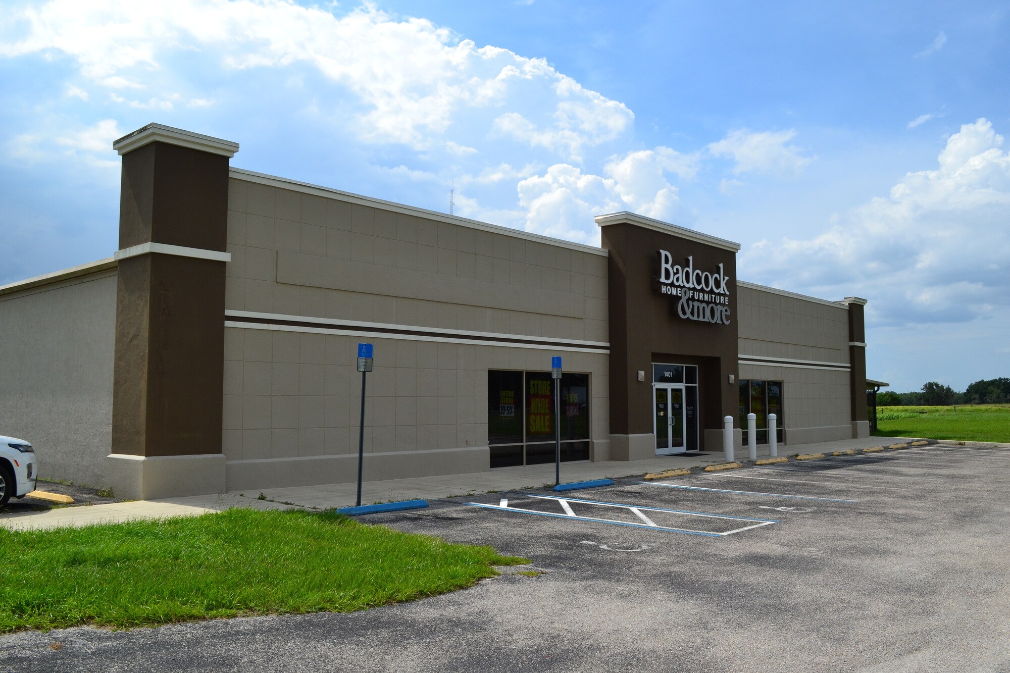 1401 US Highway 17 N, Fort Meade, FL à vendre Photo principale– Image 1 sur 26