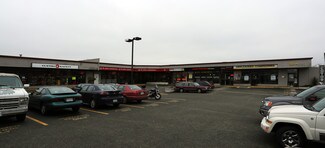 Plus de détails pour 3214 Douglas St, Saanich, BC - Local commercial à louer