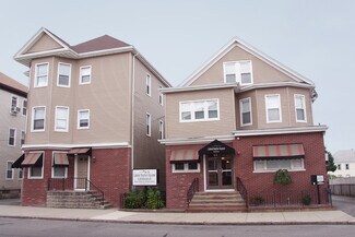 Plus de détails pour 512 N Front St, New Bedford, MA - Local commercial à vendre