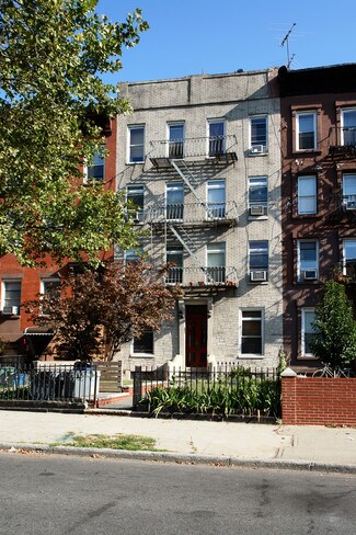 Plus de détails pour 121 3rd Pl, Brooklyn, NY - Logement à vendre