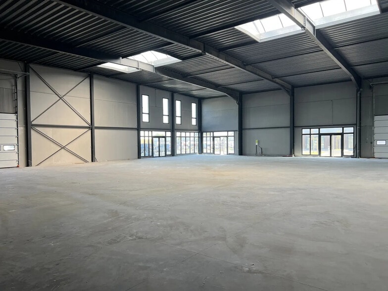 Local d’activités dans Seclin à louer - Photo intérieure – Image 3 sur 6