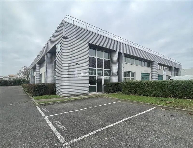 Photo de l’immeuble