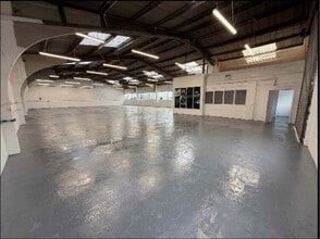 Vicarage Ln, Rochester à louer Photo intérieure– Image 1 sur 3