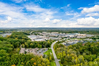 7410 Forest Trl, Victor, NY - VUE AÉRIENNE  vue de carte - Image1