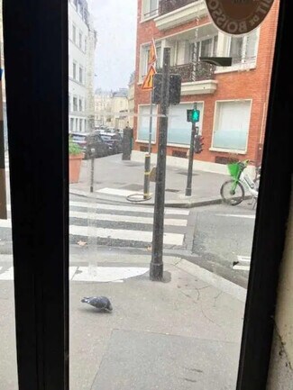 Plus de détails pour 15 Rue Du Val De Grâce, Paris - Local commercial à vendre