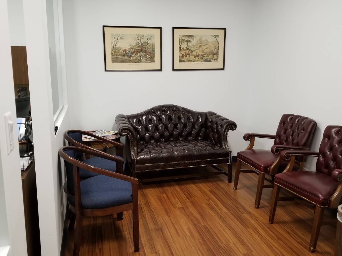 1 Barker Ave, White Plains, NY à louer Photo intérieure– Image 1 sur 5