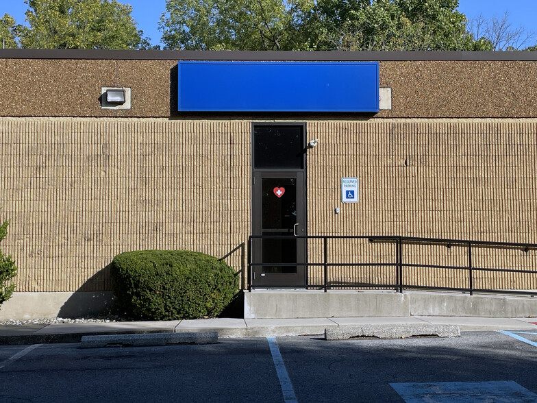 1001 Main St, Northampton, PA à louer - Photo de l’immeuble – Image 3 sur 18