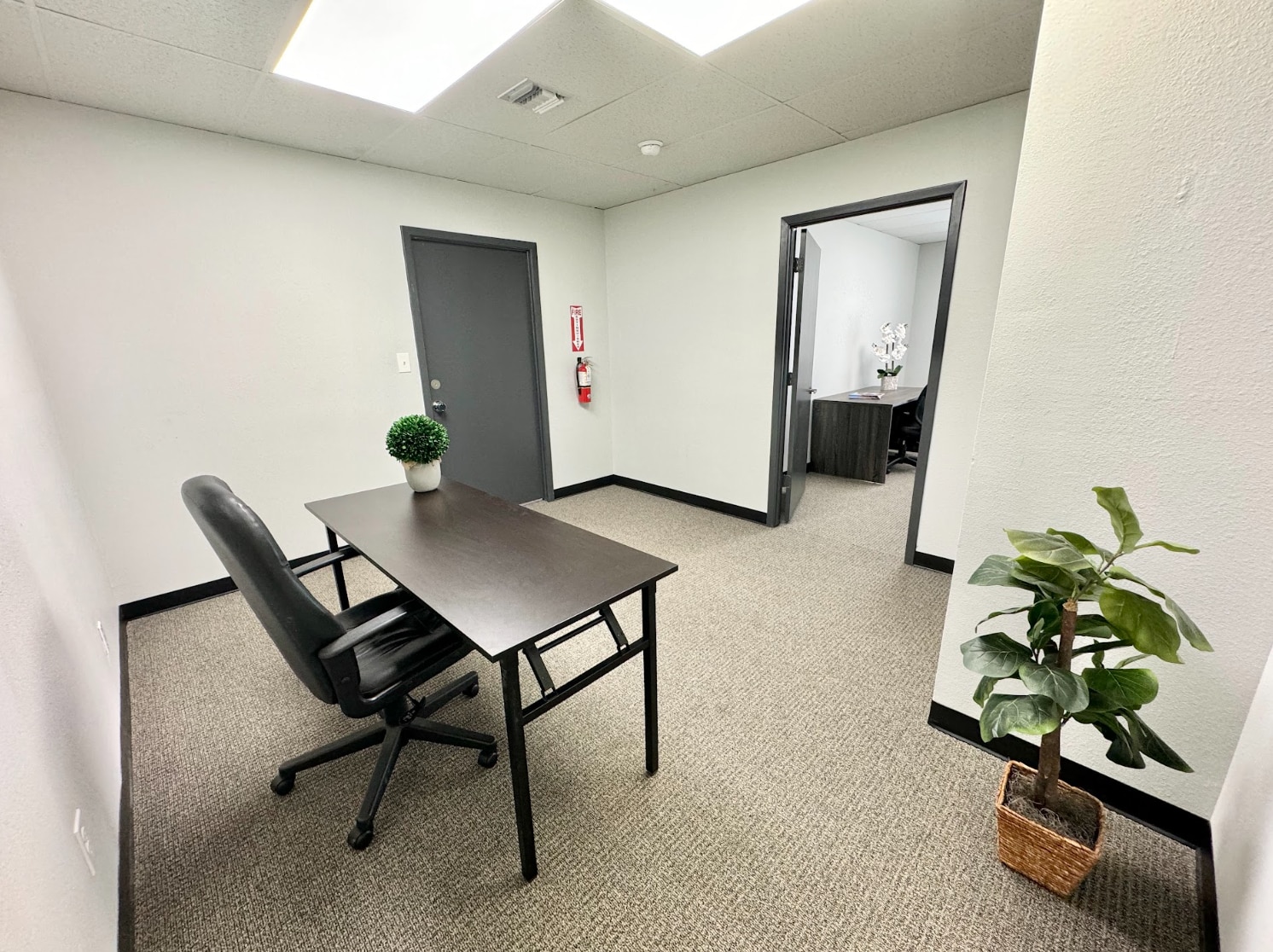 4925 Davis Blvd, Fort Worth, TX à louer Photo intérieure– Image 1 sur 3