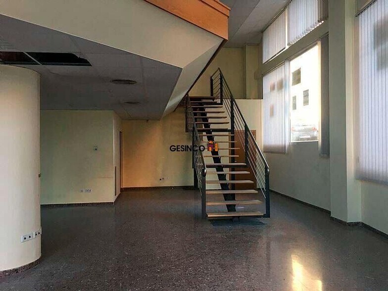 Plaça Mestre Ferrero, 22, Ontinyent, Valencia à vendre - Photo de l’immeuble – Image 3 sur 12