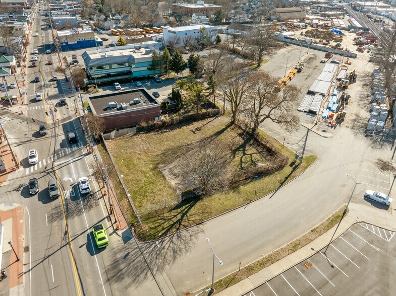 1291 New York Ave, Huntington Station, NY à vendre - Photo de l’immeuble – Image 2 sur 5