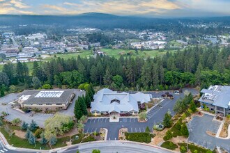 140 Litton Dr, Grass Valley, CA - Vue aérienne  vue de carte - Image1