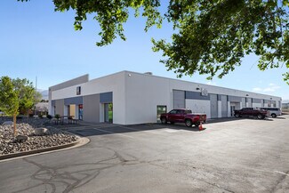 Plus de détails pour 5303 Louie Ln, Reno, NV - Bureau à louer