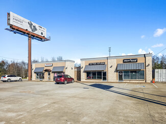 Plus de détails pour 15742-15746 Fort Campbell Blvd, Oak Grove, KY - Local commercial à vendre