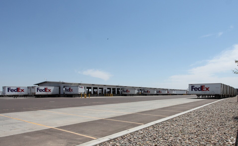 7160 W Sherman St, Phoenix, AZ à louer - Photo de l’immeuble – Image 3 sur 7