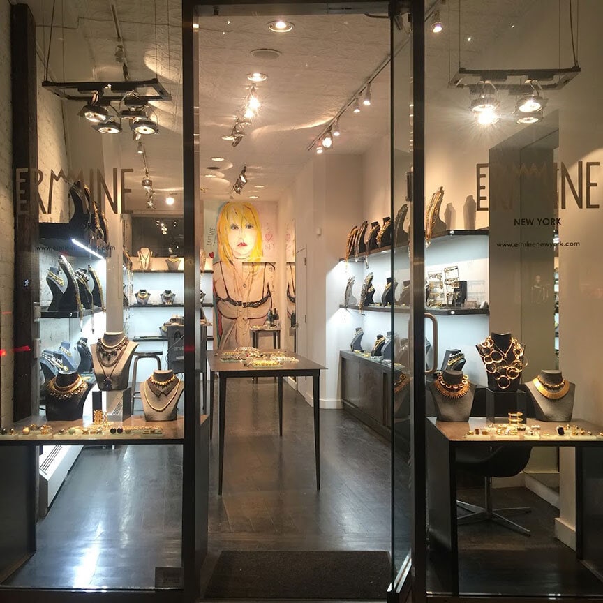 7-11 Prince St, New York, NY à louer Photo intérieure– Image 1 sur 2