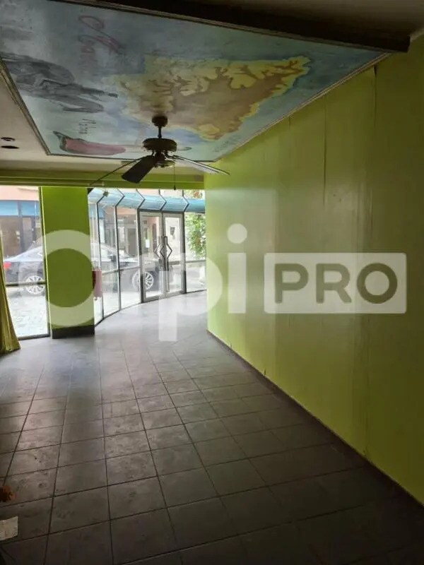 Plus de détails pour Local commercial à vendre