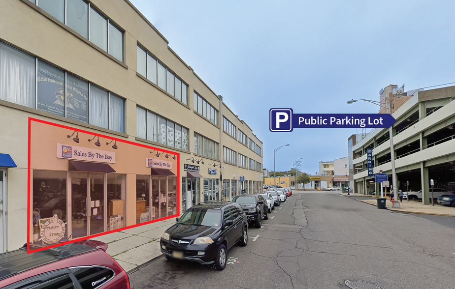 154 Jefferson St, Perth Amboy, NJ à louer - Photo principale – Image 1 sur 1