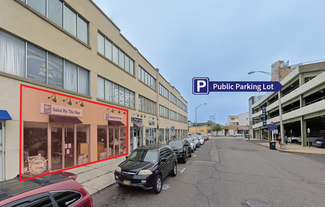 Plus de détails pour 154 Jefferson St, Perth Amboy, NJ - Local commercial à louer