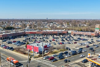Plus de détails pour 1170-1194 Wantagh Ave, Wantagh, NY - Local commercial à louer