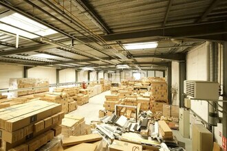 Local d’activités dans Chaponnay à louer Photo intérieure– Image 2 sur 13