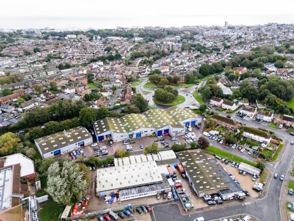 1-4 Durban Park, Bognor Regis à louer - Photo principale – Image 1 sur 2