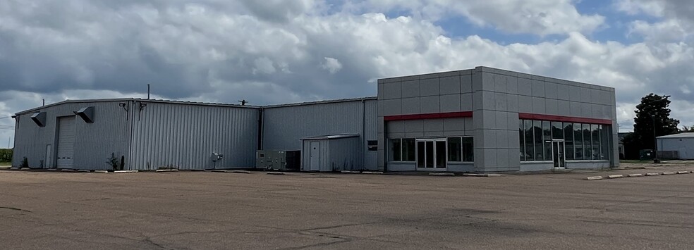 730 S State St, Clarksdale, MS à vendre - Photo de l’immeuble – Image 3 sur 6