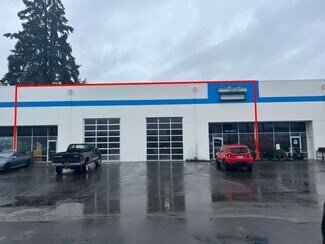 Plus de détails pour 13985 SW Tualatin Sherwood Rd, Sherwood, OR - Industriel/Logistique à louer