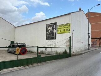 Plus de détails pour Industriel/Logistique à vendre
