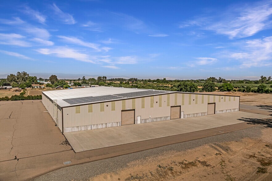 22690 South Ave, Corning, CA à louer - Photo de l’immeuble – Image 3 sur 7