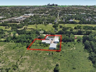 Plus de détails pour 609 Carby, Houston, TX - Industriel/Logistique à vendre