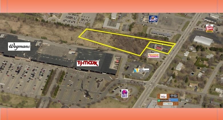 4665 Lake Rd S, Brockport, NY à vendre - Photo de l’immeuble – Image 3 sur 23