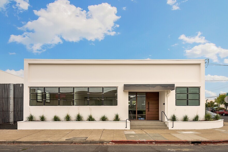 730 Broadway, Redwood City, CA à louer - Photo de l’immeuble – Image 2 sur 29
