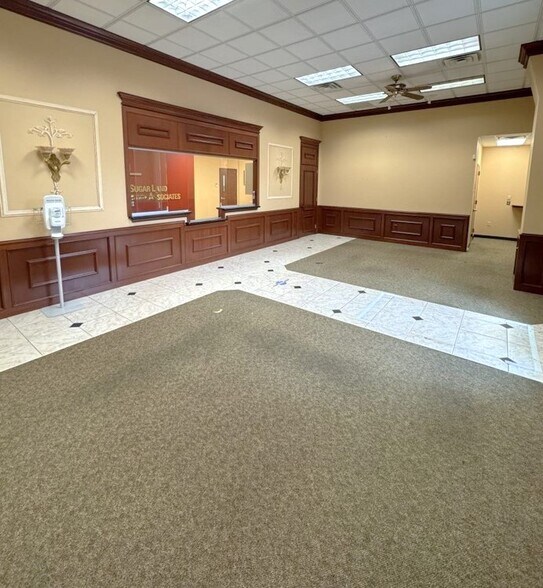 3527 Town Center Blvd, Sugar Land, TX à louer - Photo intérieure – Image 2 sur 5