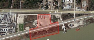Plus de détails pour 9991 La-23, Belle Chasse, LA - Terrain à vendre