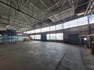 Plus de détails pour 4000 River Rd, Tonawanda, NY - Industriel/Logistique à louer