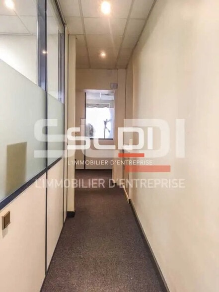 Bureau dans Lyon à louer - Photo intérieure – Image 2 sur 5