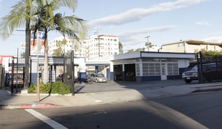 Plus de détails pour 6201 Franklin Ave, Los Angeles, CA - Local commercial à louer