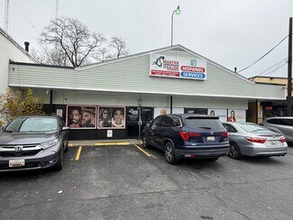 Plus de détails pour 11409 Amherst Ave, Wheaton, MD - Local commercial à louer