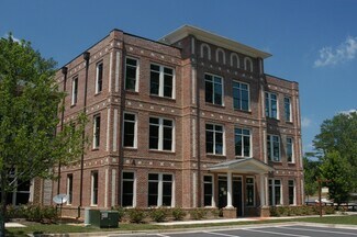 Plus de détails pour 13680 Highway 9, Alpharetta, GA - Bureau à louer