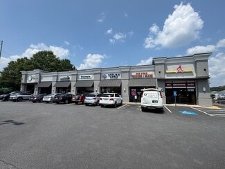 Plus de détails pour 4468 Chamblee Dunwoody Rd, Atlanta, GA - Local commercial à louer