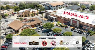 Plus de détails pour 570 Munras Ave, Monterey, CA - Local commercial à louer