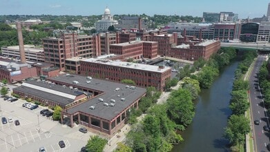 235 Promenade St, Providence, RI à louer - Vidéo sur l’annonce professionnelle 