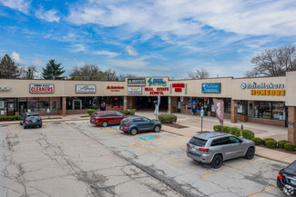 Plus de détails pour 14700-14738 S Cicero Ave, Midlothian, IL - Local commercial à louer